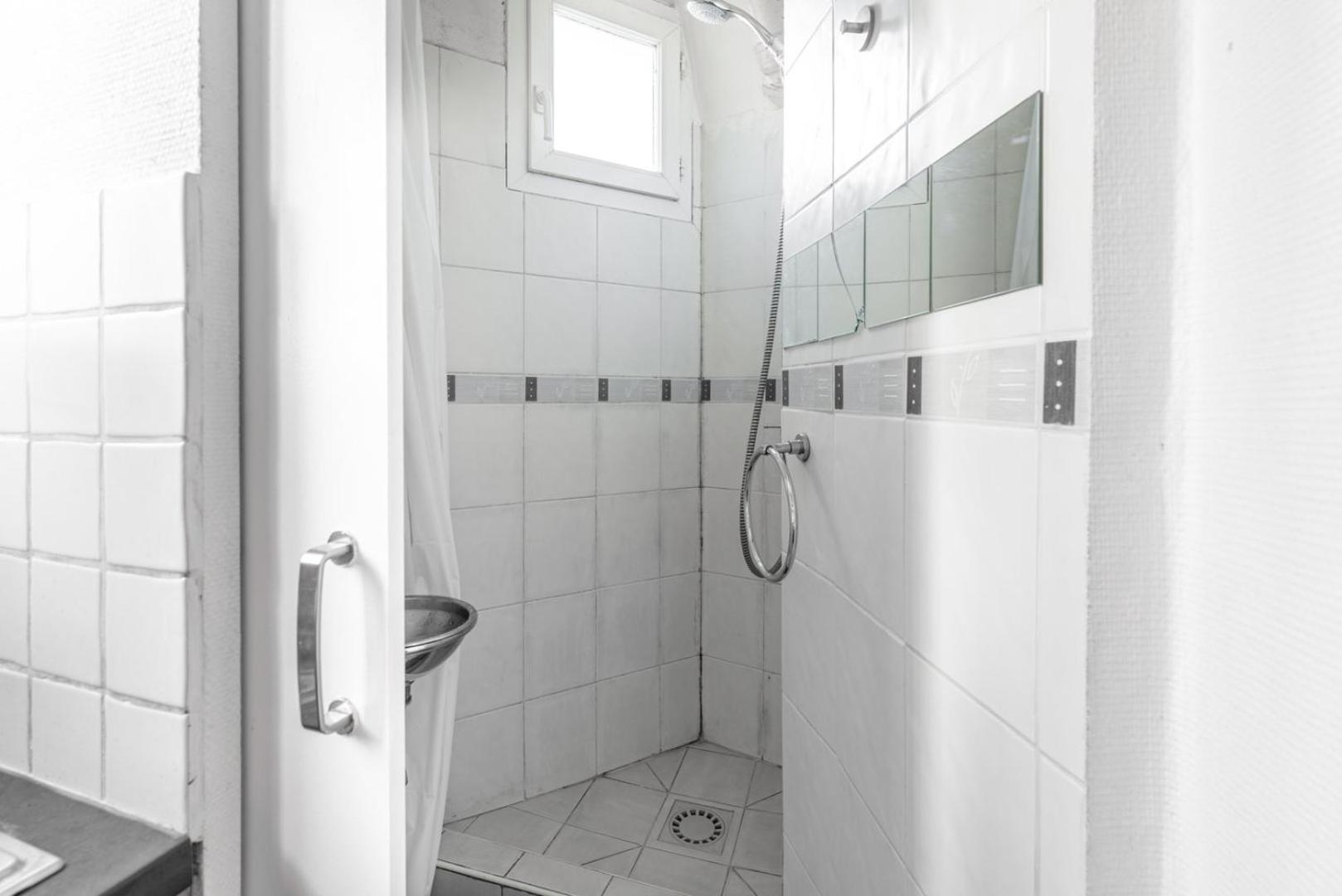 Appartamento Guestready - Nice And Comfortable Apt In The 18th