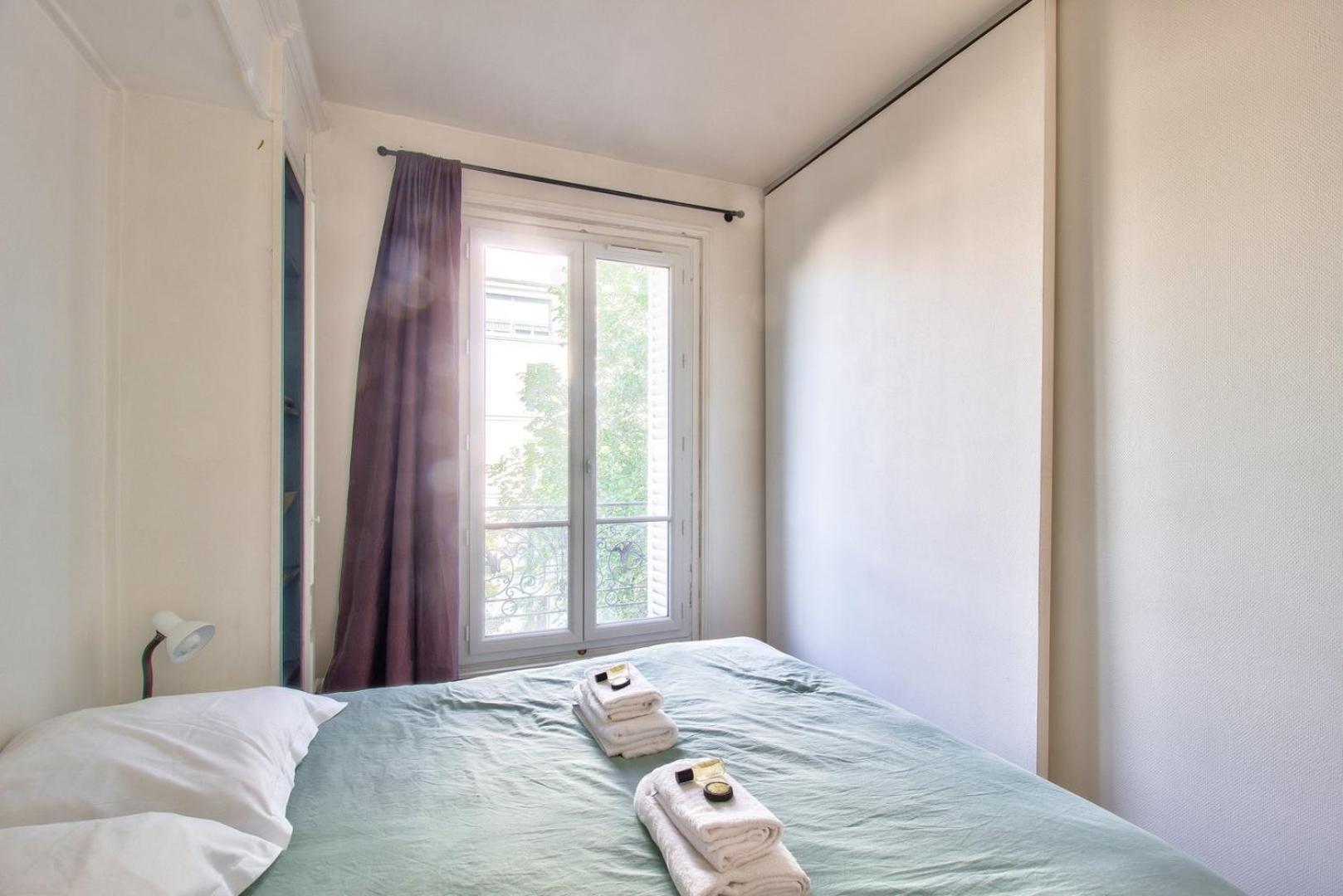 Appartamento Guestready - Nice And Comfortable Apt In The 18th *
